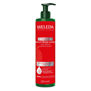 WELEDA - Lait-Sérum raffermissant Grenade - 250 ml