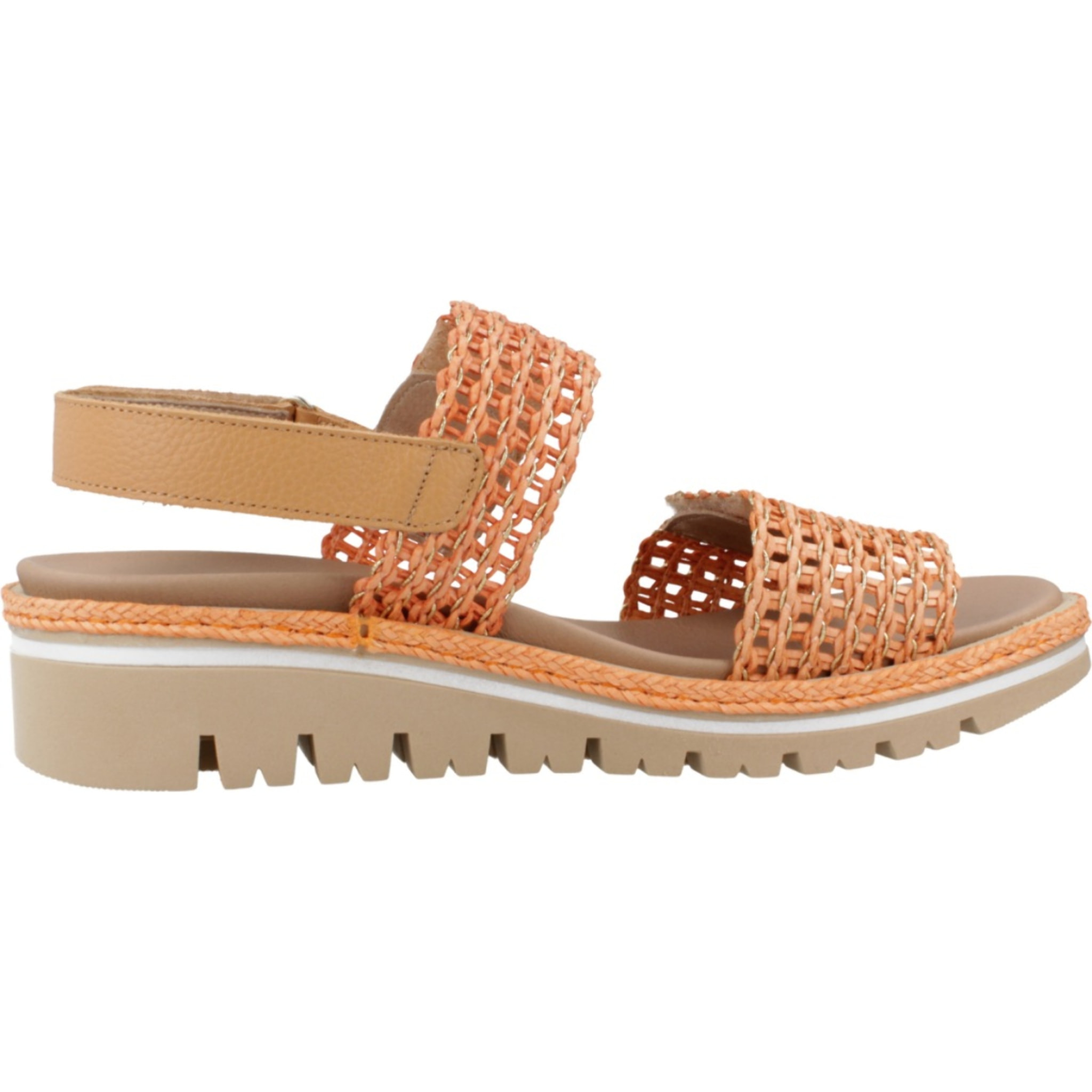 SANDALIAS PIESANTO 240842P