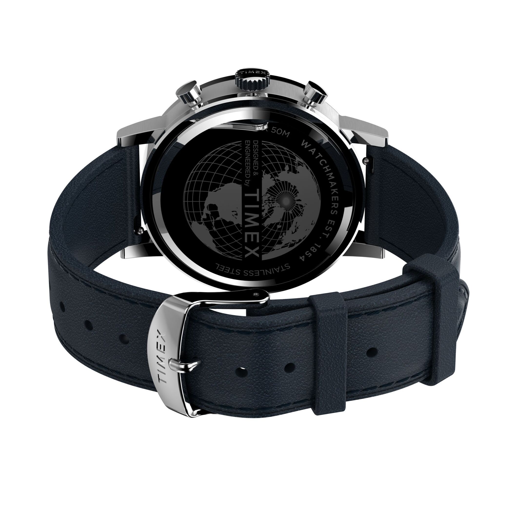 Timex Orologio Analogico Al Quarzo Midtown City Collection