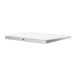 Pavé tactile APPLE Magic Trackpad Surface Multi Touch Blanc