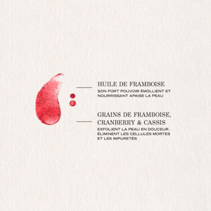 Gelée d'Huile Exfoliante - Gommage à Grains Visage 50 ml