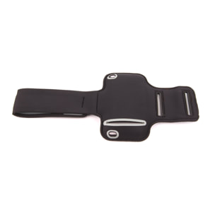 DAM BRACCIALE SPORT IPHONE 5 9x2x16 Cm. Colore bianco