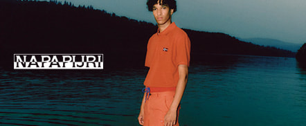 Napapijri Vêtements et accessoires outdoor