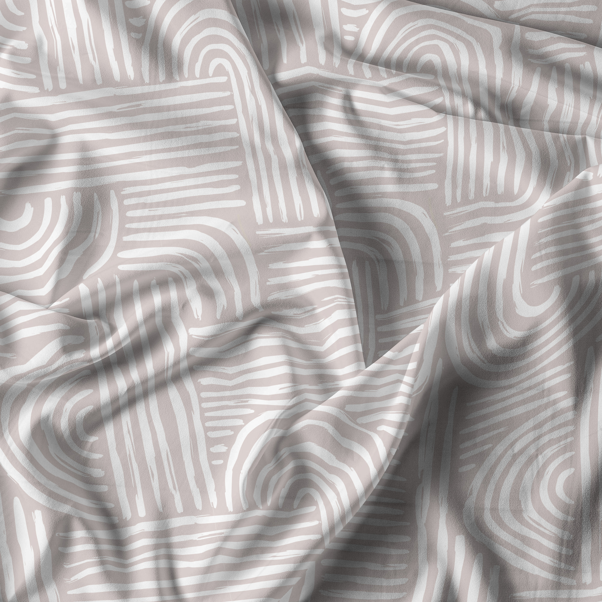 COMPLETO LETTO IDA 100% Cotone