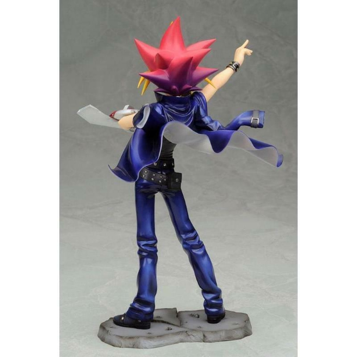 Yu-gi-oh! Artfx J Statua 1/7 Yami Yugi 24 Cm Kotobukiya