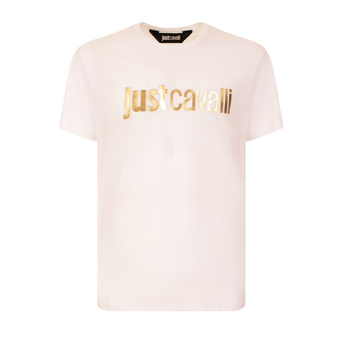 Just Cavalli camiseta