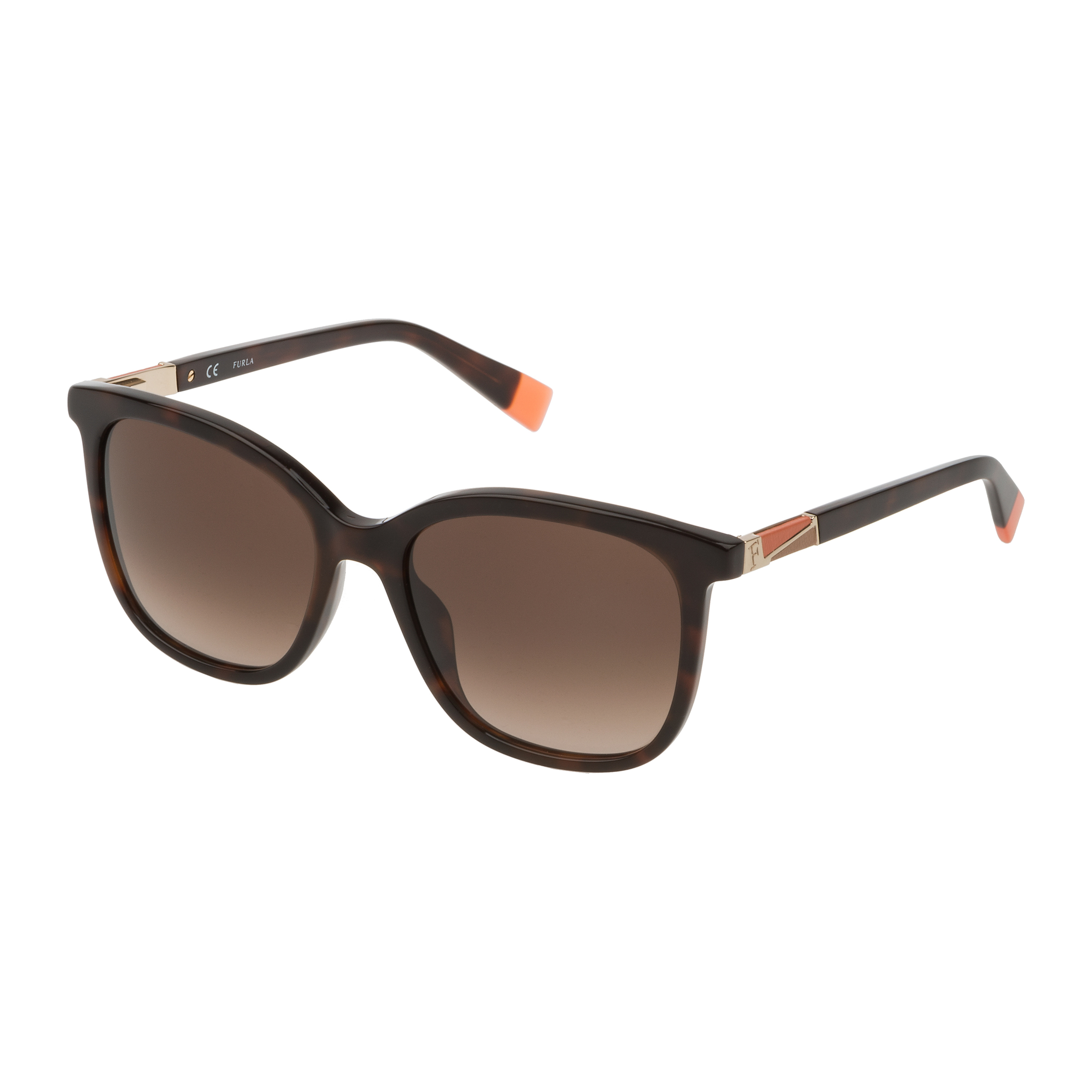 Montura de gafas Police Hombre VPLD05M550VBV