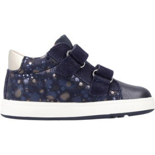 Zapatos Niña de la marca GEOX  modelo B BIGLIA GIRL AZUL