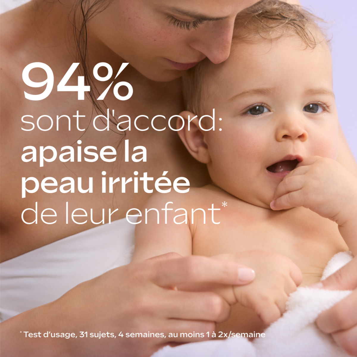 WELEDA - Baume lavant relipidant DERMA 3en1 - 200 ml