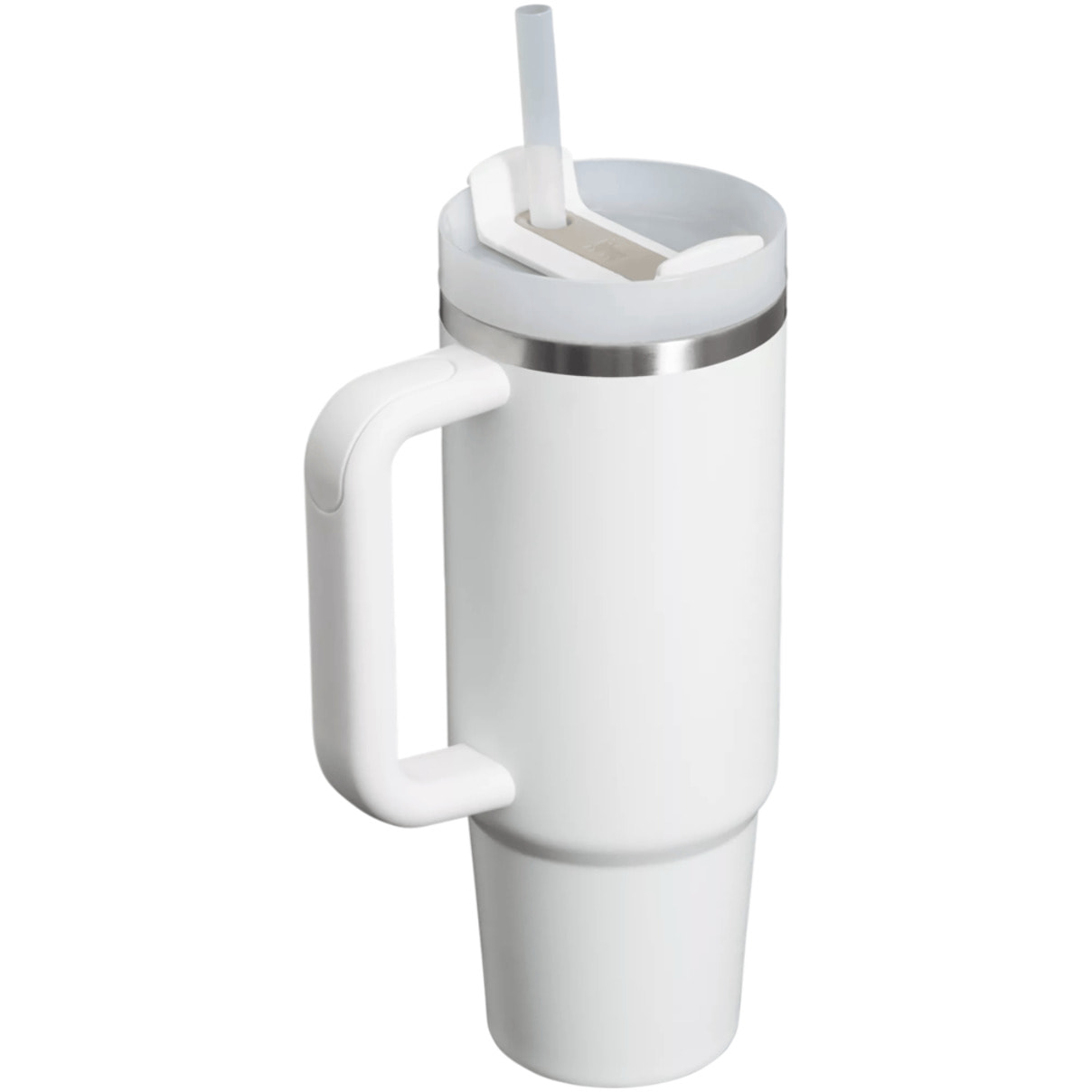 Borraccia Termica Con Cannuccia - 0,89L - QUENCHER® H2.O FLOWSTATE™ TUMBLER - Frost