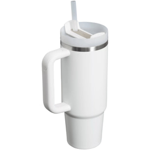 Borraccia Termica Con Cannuccia - 0,89L - QUENCHER® H2.O FLOWSTATE™ TUMBLER - Frost
