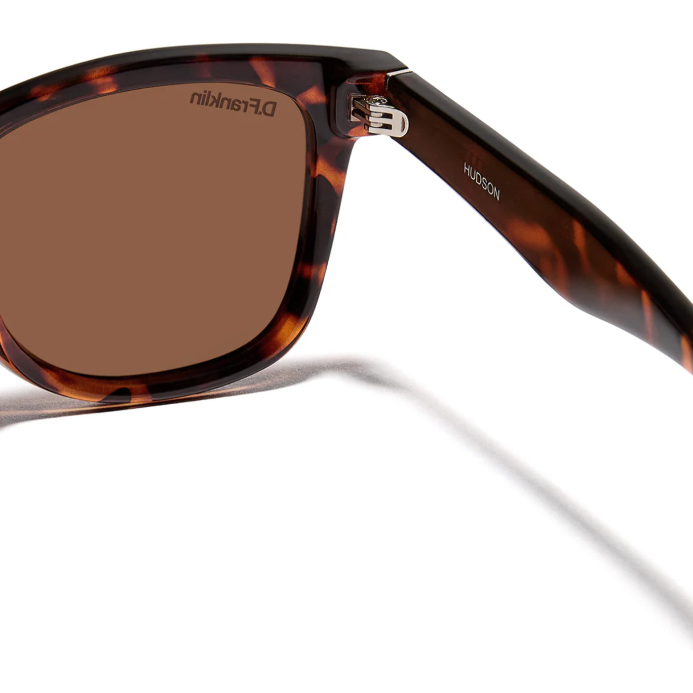 Gafas De Sol D. Franklin Hudson