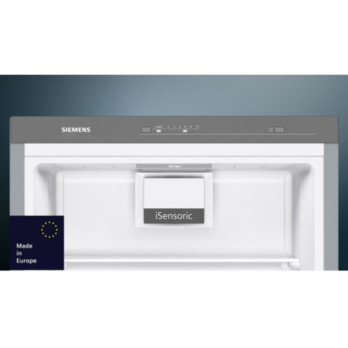 Réfrigérateur 1 porte SIEMENS KS36VVXDP iQ300, hyperFresh