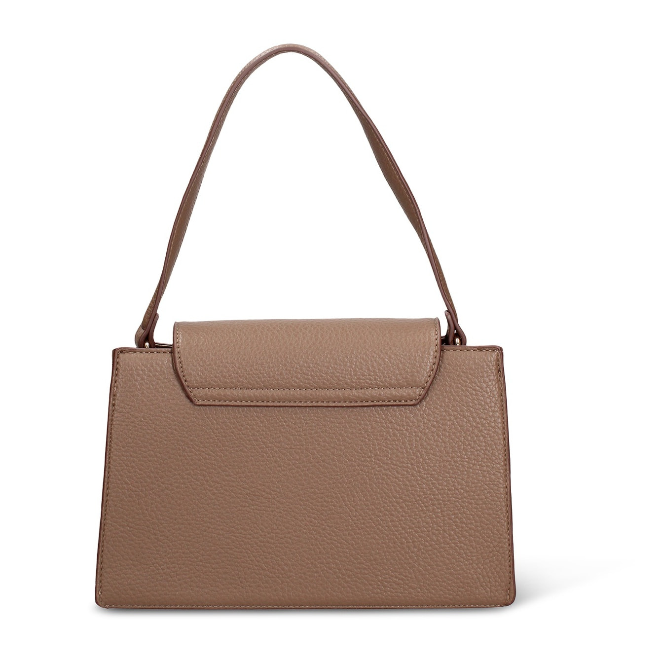 Borsa a mano da donna - Modello Liviana Ultra - Pelle vegana PU - 26.0 x 17.0 x 10.0 cm