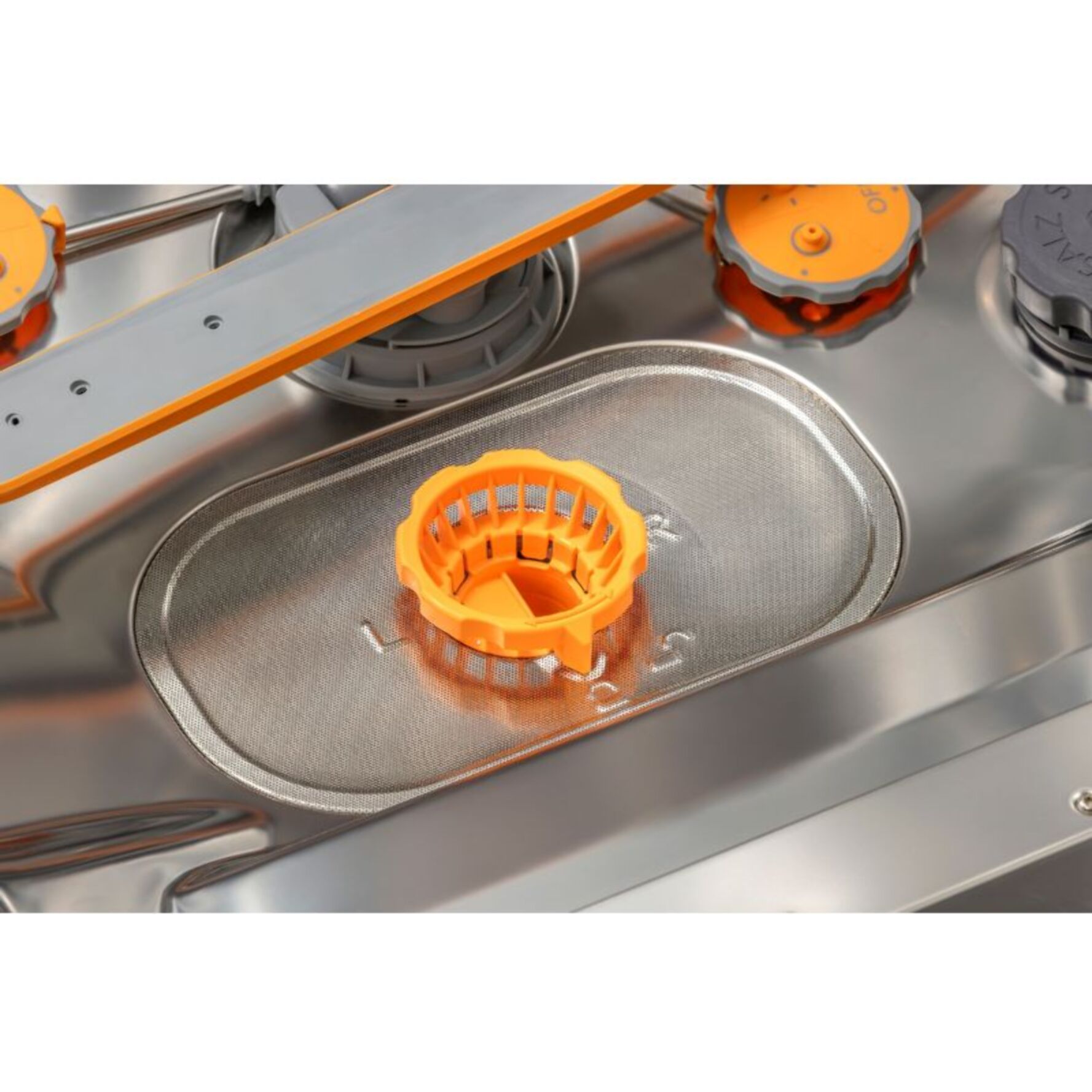 Lave vaisselle encastrable GORENJE GI673A91X