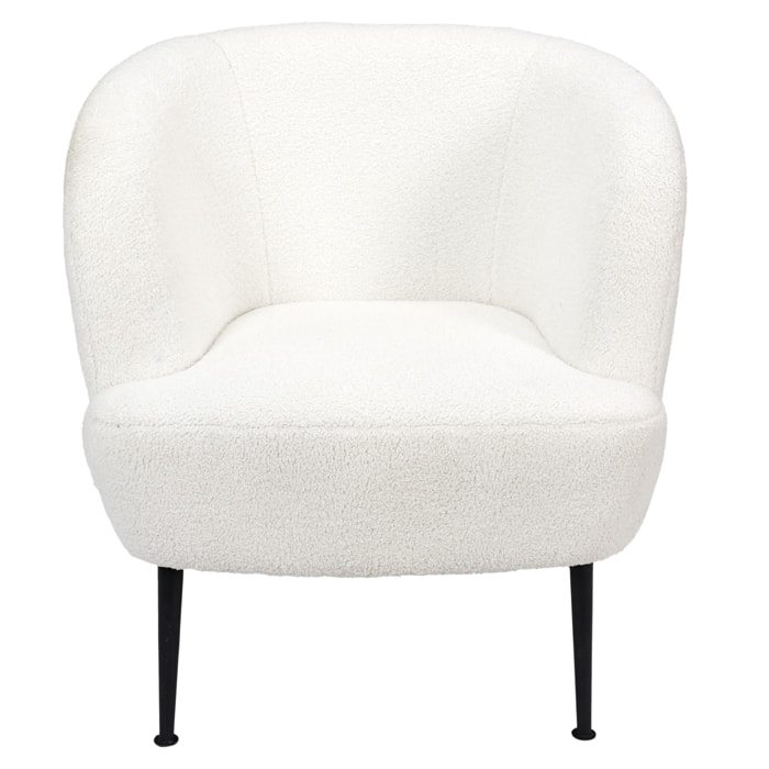 Fauteuil Kiera