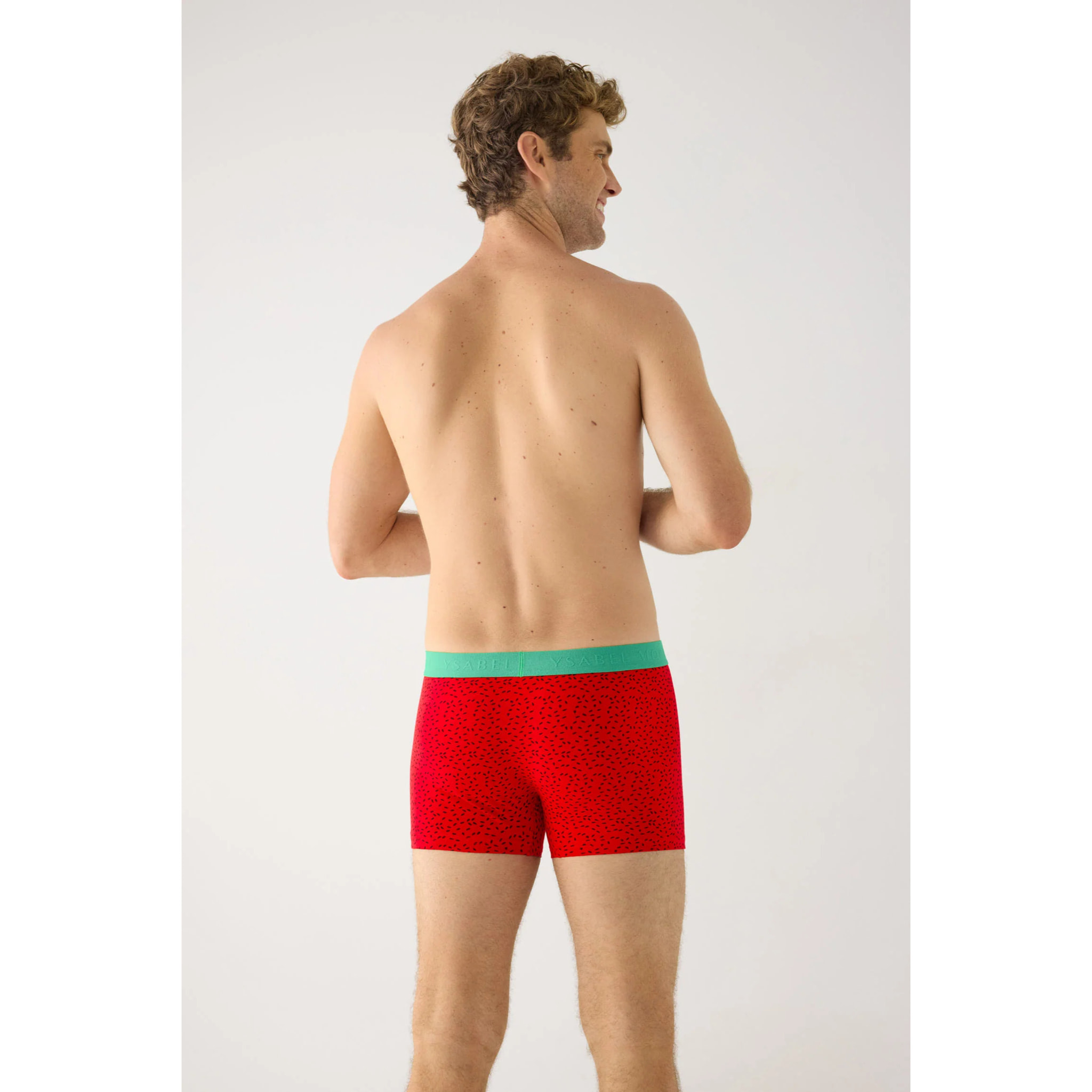 Set boxer e calzini
