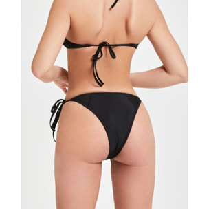 Pompea x Silvian Heach slip bows