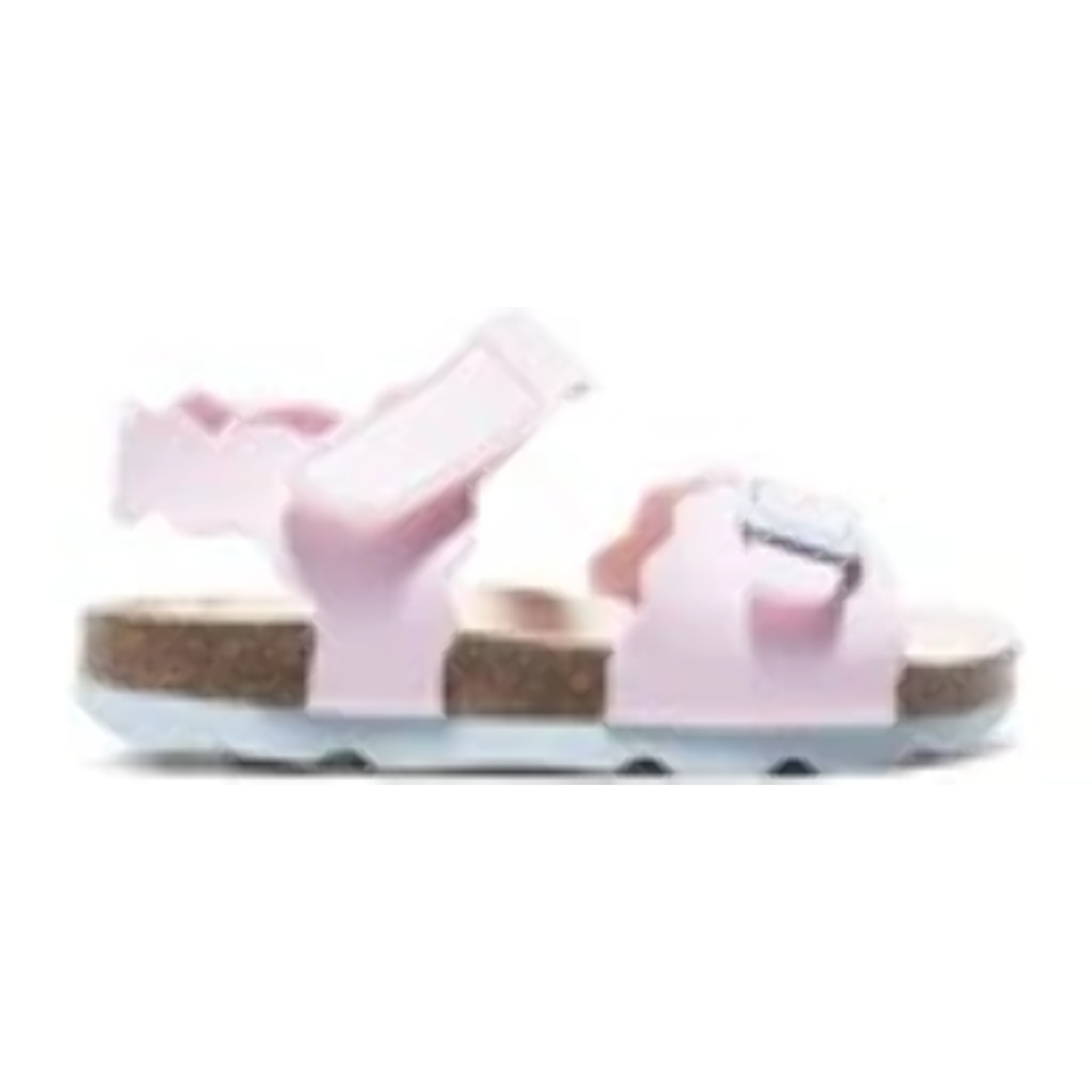 Sandalias de Niña Rosa