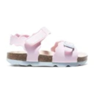 Sandalias de Niña Rosa