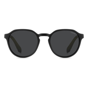 Gafas de Sol Polaroid PLD 2170/S/X SMG Polarizadas de Policarbonato Hombre 52 mm