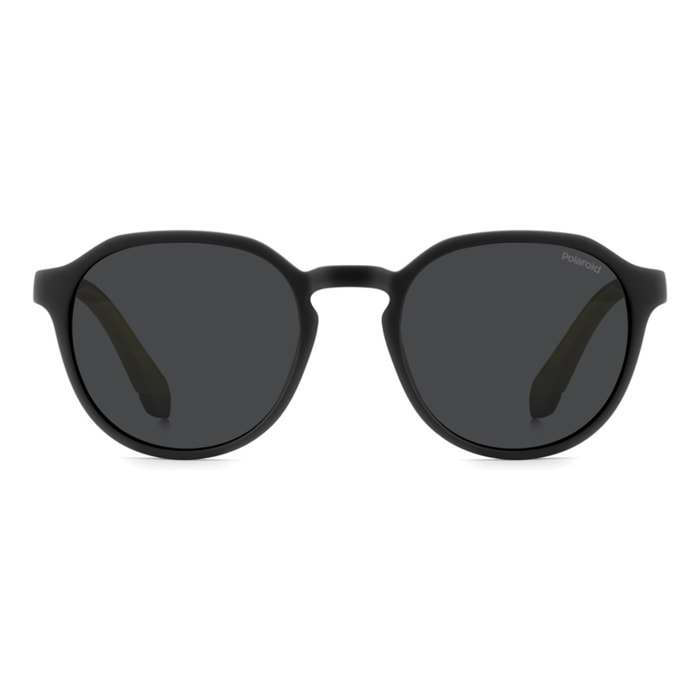 Gafas de Sol Polaroid PLD 2170/S/X SMG Polarizadas de Policarbonato Hombre 52 mm