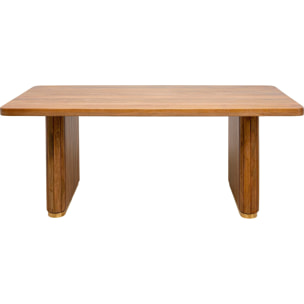 Table Grace 180x90cm Kare Design