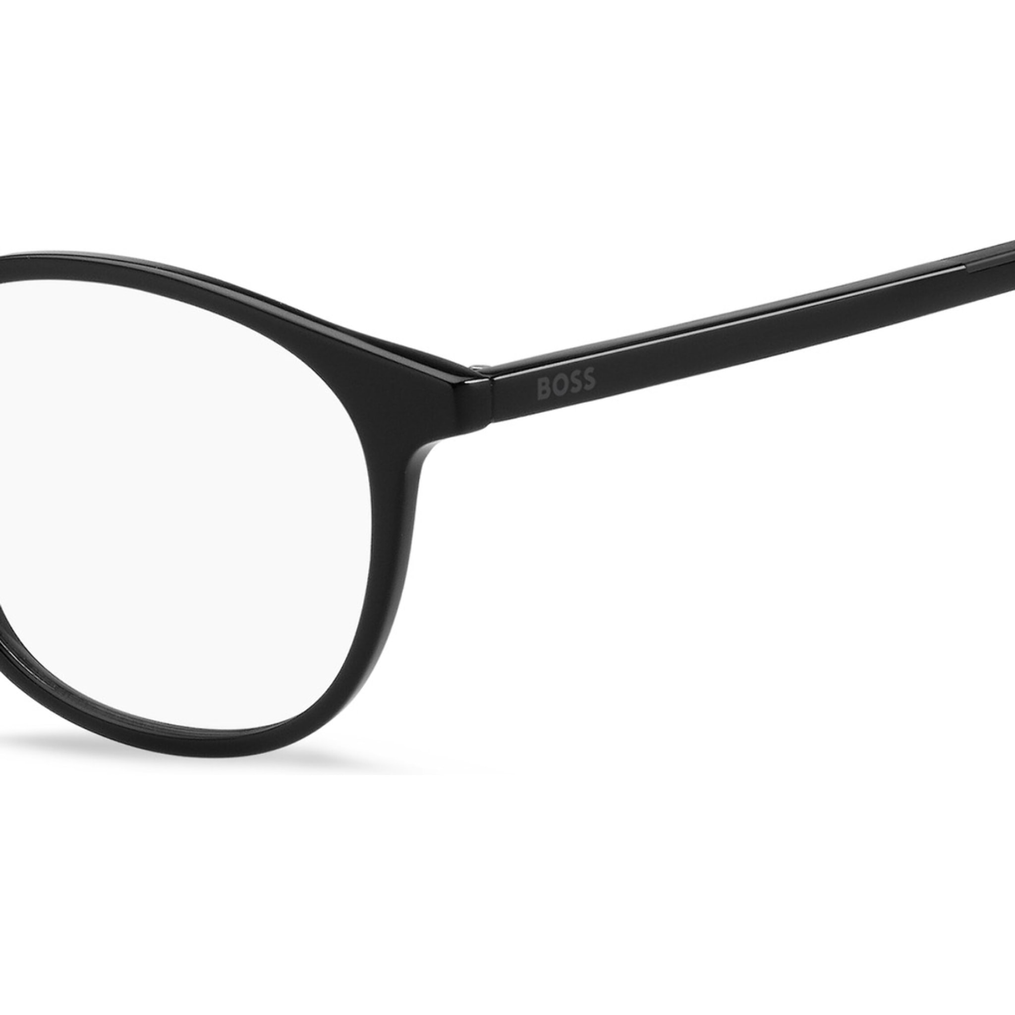 Gafas de Vista Hugo Boss 1683 807 de Acetato Infantil 47 mm