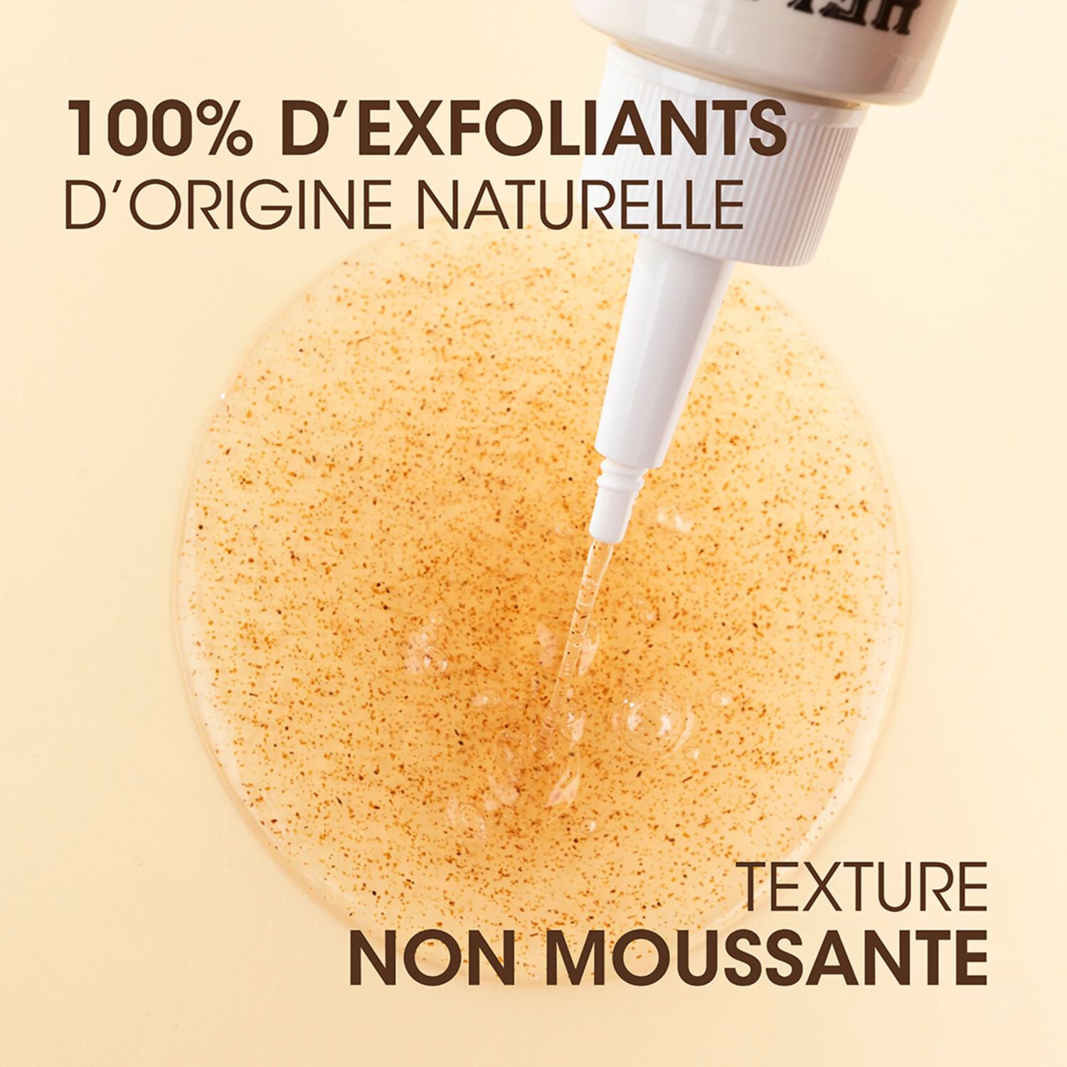 Tahiti Detox - Gelée Exfoliante Détox 100 ml