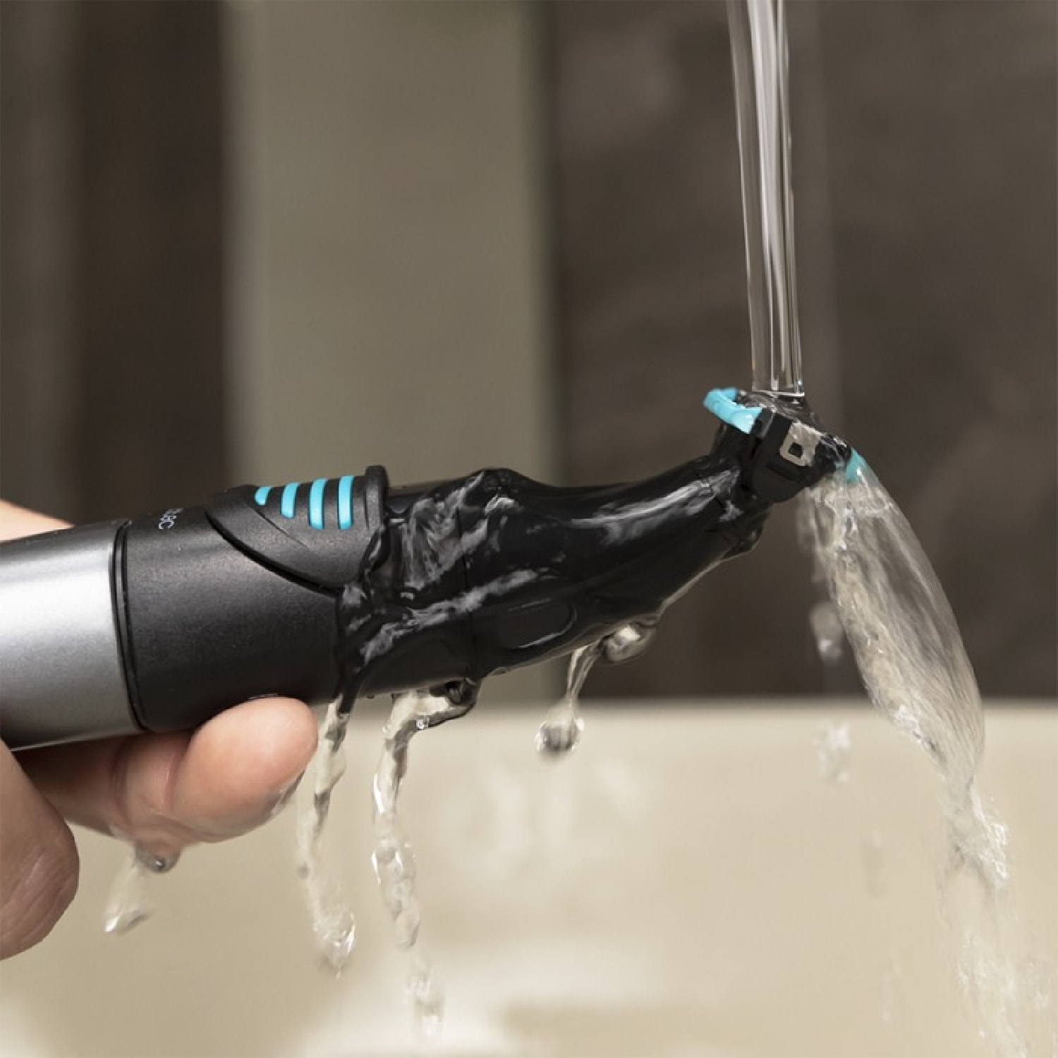 Cecotec Tondeuse PrecisionCare Extreme 5-In-1