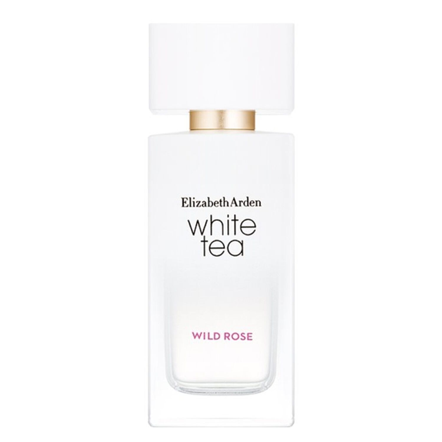 White Tea Wild Rose - Eau de Toilette