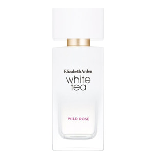 White Tea Wild Rose - Eau de Toilette