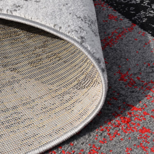 Tapis Boci pour salon ou chambre