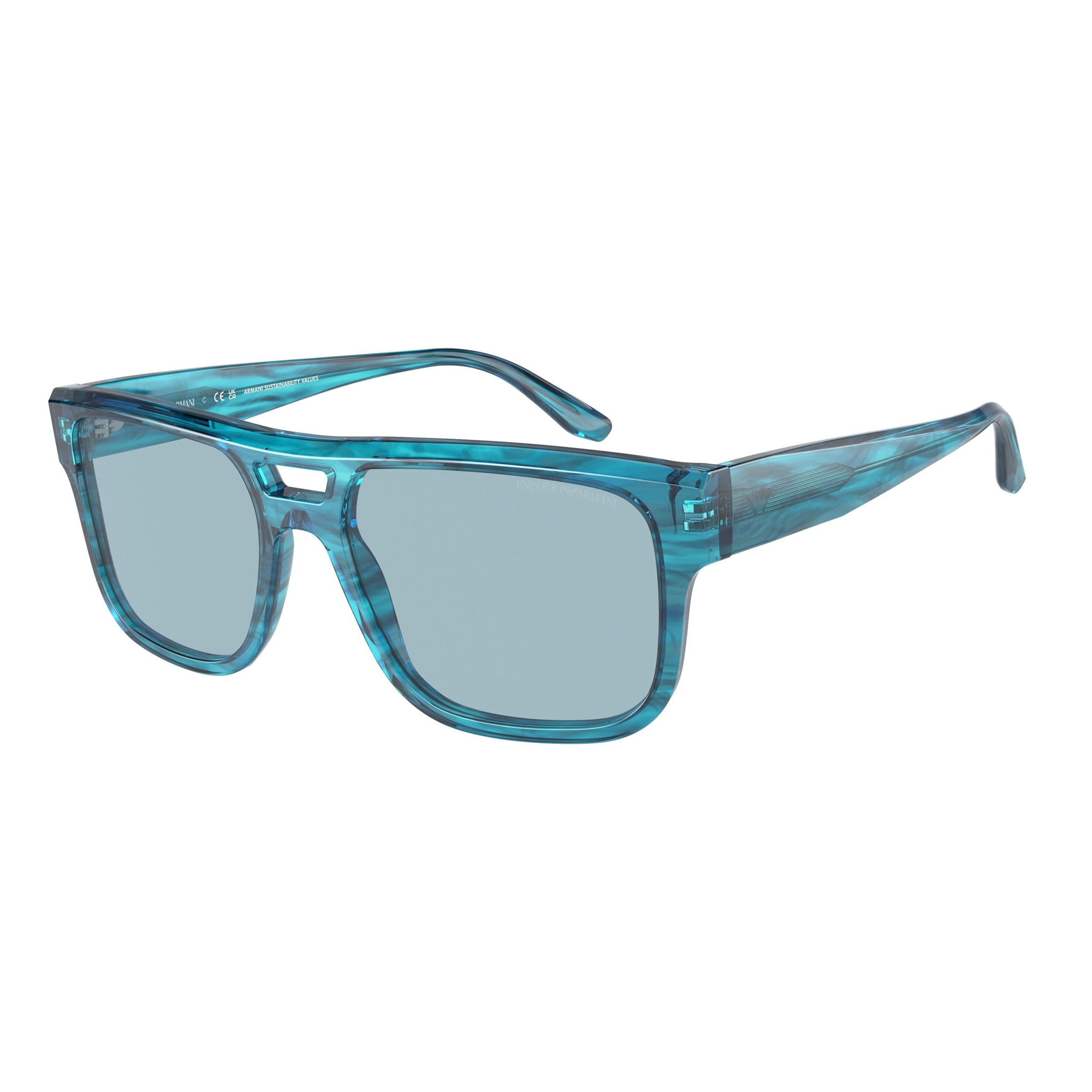 Gafas de sol Emporio Armani Hombre EA4197-531180