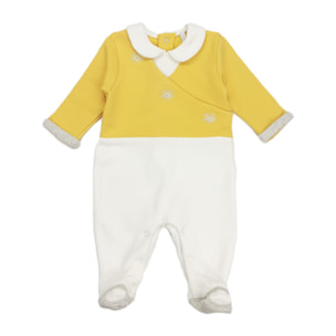 TUTINA FELPA E CINIGLIA