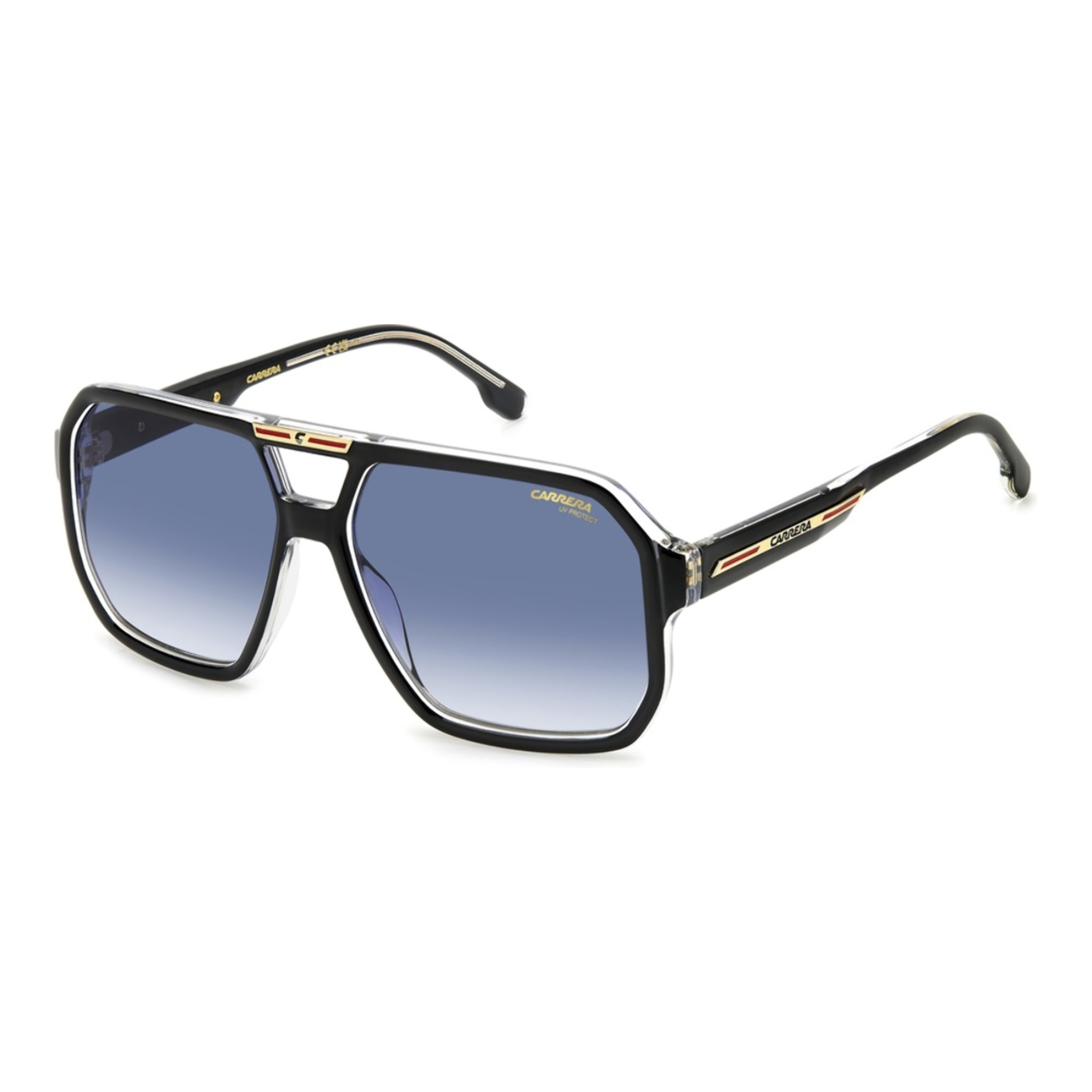 Gafas de Sol Carrera VICTORY C 01/S EI7 de Tr90 Hombre 60 mm