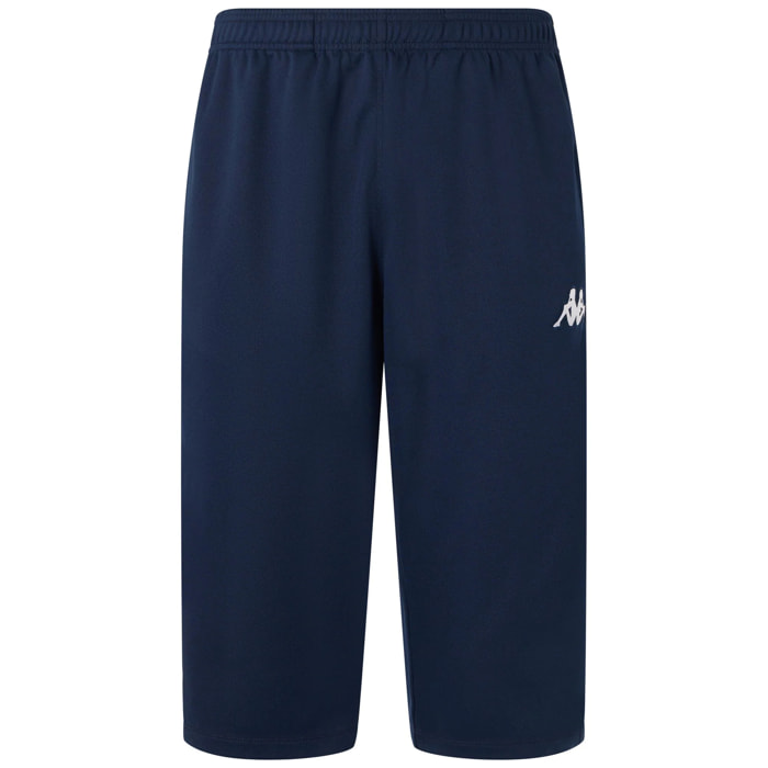 Pantaloni Kappa Bambino Kappa4Football Dergo Blu