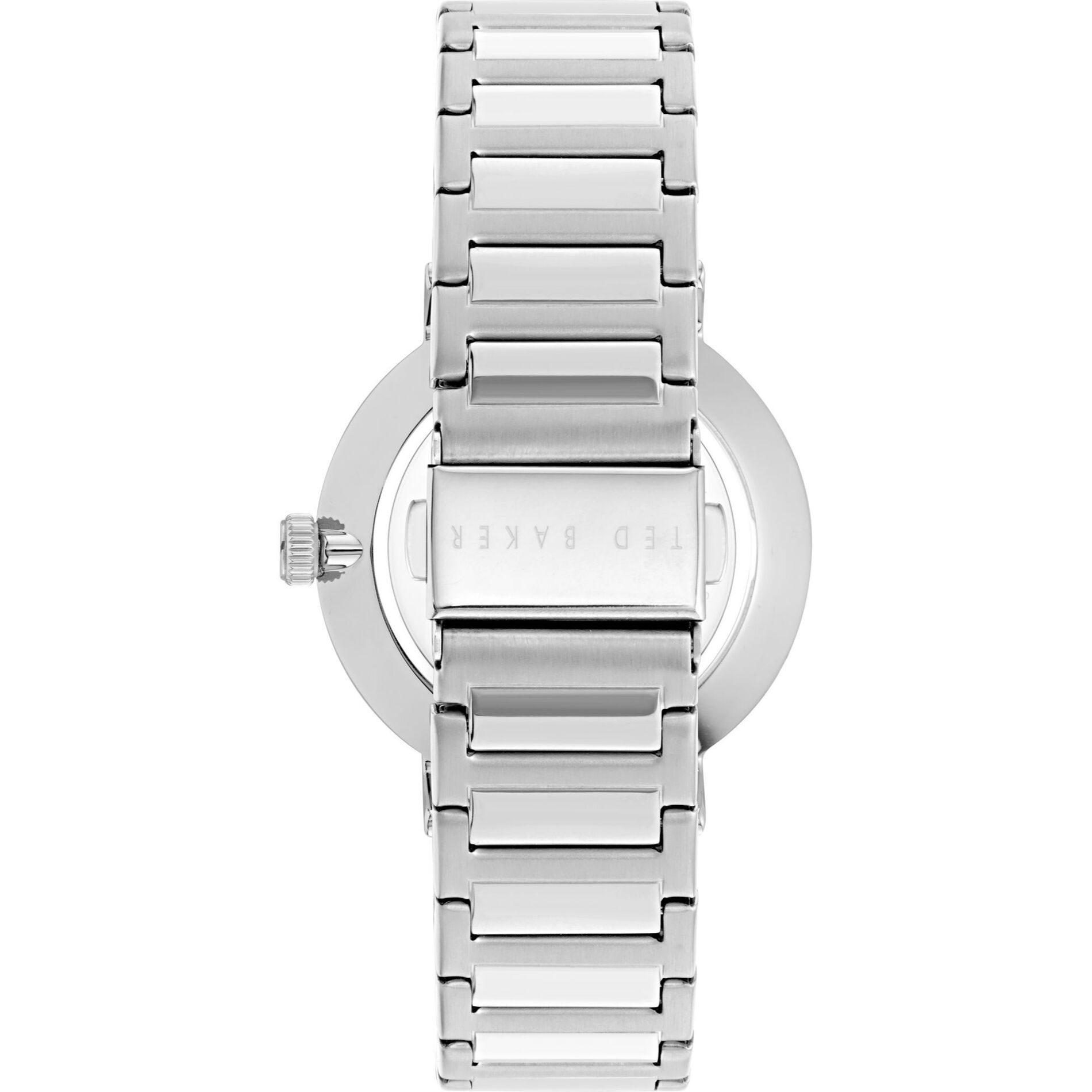 Ted Baker Reloj Analógico Phylipa Gents Timeless