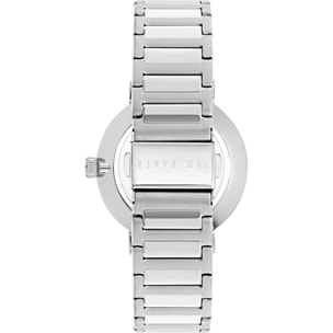 Ted Baker Reloj Analógico Phylipa Gents Timeless