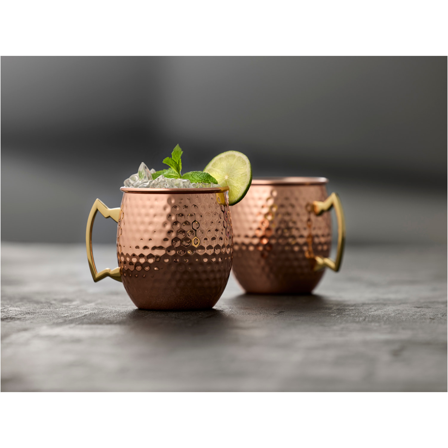 Mug Moscow Mule
