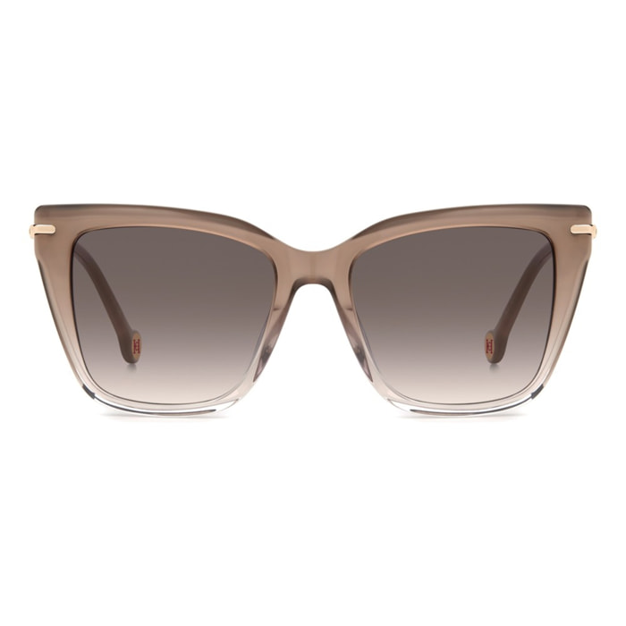 Gafas de Sol Carolina Herrera HER 0221/G/S 3H2 de Acetato Mujer 50 mm