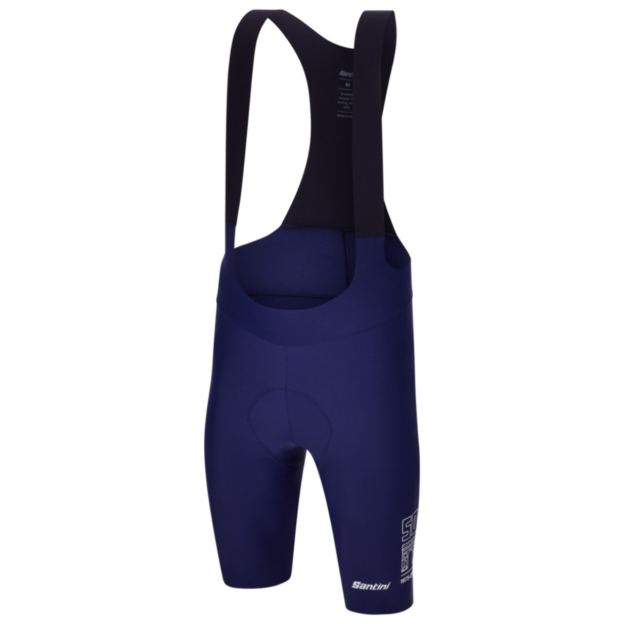 Tdf Arrivée Arc De Triomphe - Pantaloncino - Blue Marine - Uomo