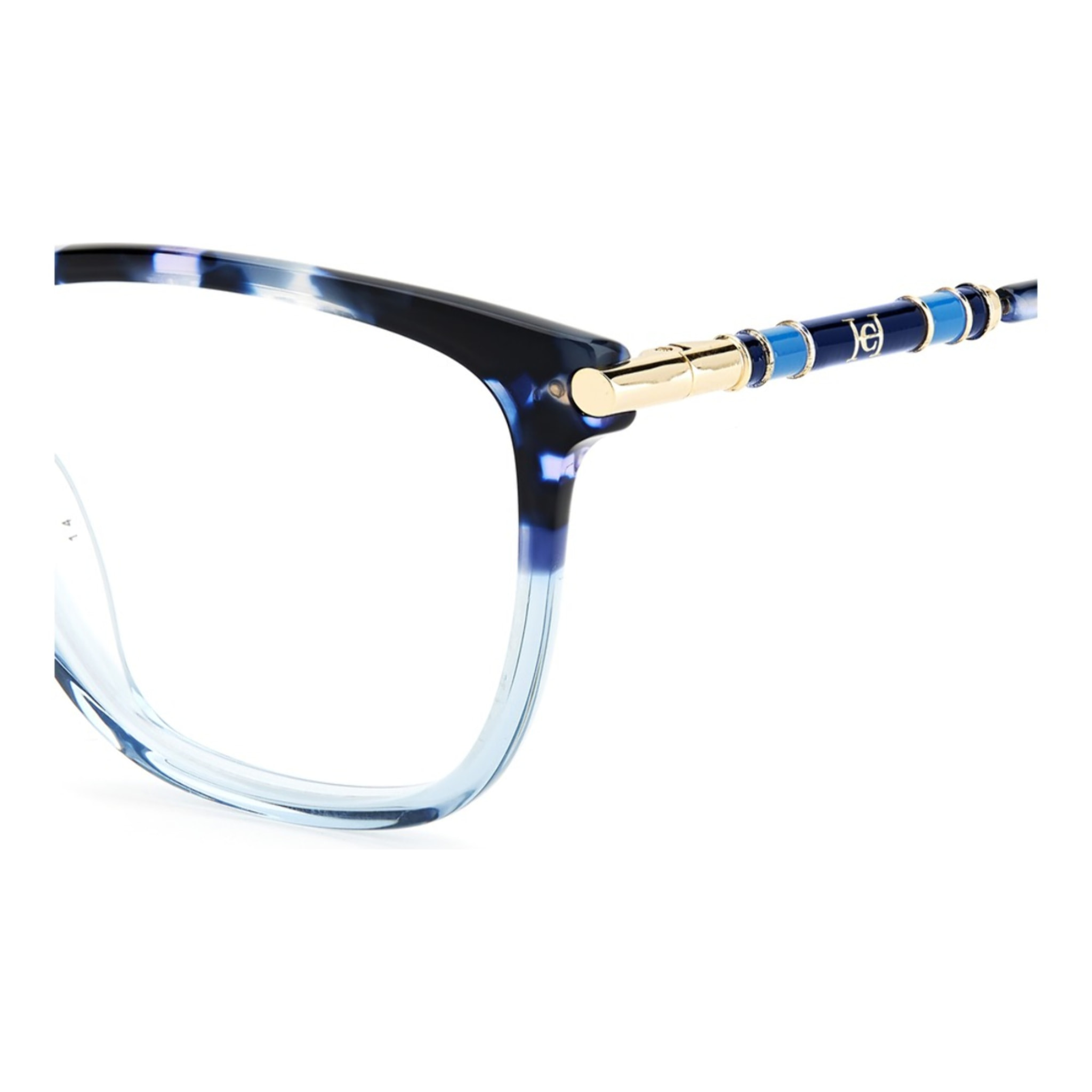 Gafas de Vista Carolina Herrera CH 0027 IPR de Acetato Mujer 55 mm