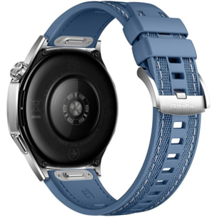 Montre connectée HUAWEI Watch GT5 46mm Bleu