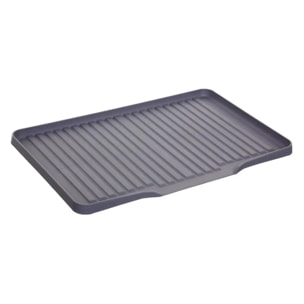 Tapis vaisselle drainant 46x30cm