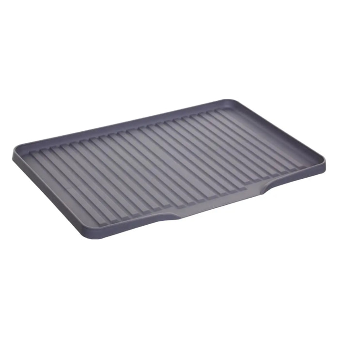 Tapis vaisselle drainant 46x30cm
