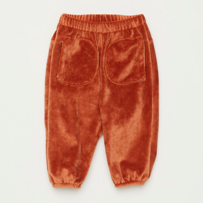 Pantalone - Ciniglia