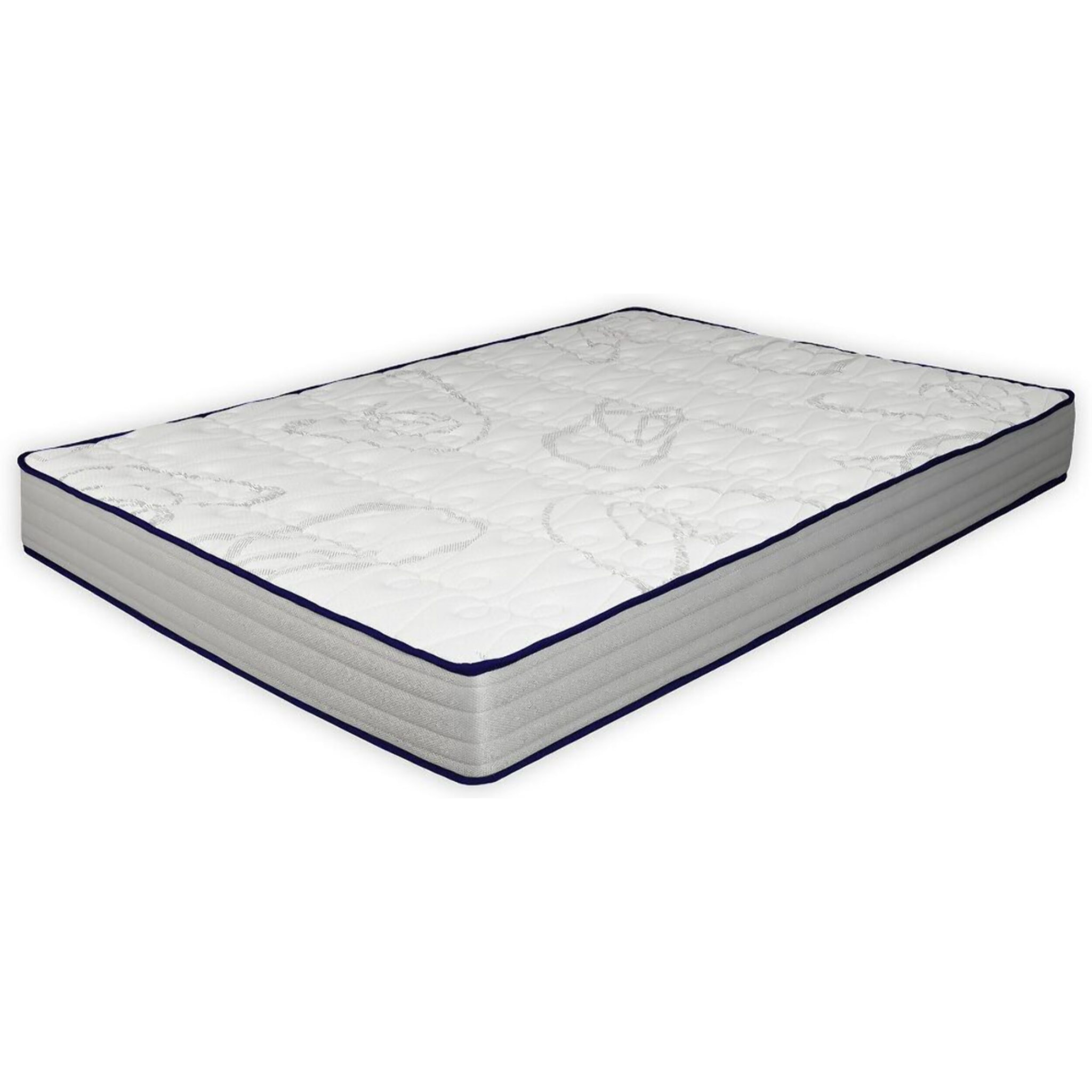 Matelas 2 personnes mousse conft -regis