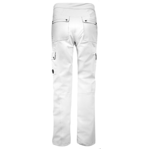 PANT D CARGO BLANCO