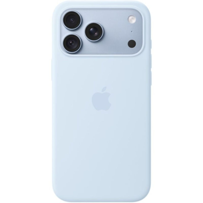 Coque APPLE iPhone 18 Pro Max Magsafe Bleu lumineux